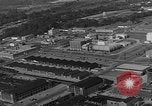Image of MIG-15 aircraft Ohio United States USA, 1950, second 53 stock footage video 65675048864