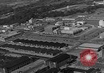 Image of MIG-15 aircraft Ohio United States USA, 1950, second 54 stock footage video 65675048864