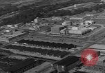 Image of MIG-15 aircraft Ohio United States USA, 1950, second 55 stock footage video 65675048864