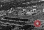 Image of MIG-15 aircraft Ohio United States USA, 1950, second 56 stock footage video 65675048864