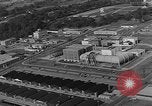 Image of MIG-15 aircraft Ohio United States USA, 1950, second 59 stock footage video 65675048864