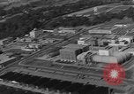 Image of MIG-15 aircraft Ohio United States USA, 1950, second 61 stock footage video 65675048864