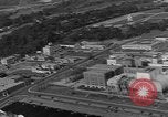Image of MIG-15 aircraft Ohio United States USA, 1950, second 62 stock footage video 65675048864