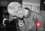 Image of Brigadier General Stewart Florida United States USA, 1964, second 9 stock footage video 65675048865