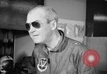 Image of Brigadier General Stewart Florida United States USA, 1964, second 12 stock footage video 65675048865