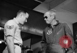 Image of Brigadier General Stewart Florida United States USA, 1964, second 16 stock footage video 65675048865