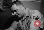 Image of Brigadier General Stewart Florida United States USA, 1964, second 53 stock footage video 65675048865