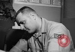 Image of Brigadier General Stewart Florida United States USA, 1964, second 56 stock footage video 65675048865