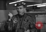 Image of Brigadier General Stewart Florida United States USA, 1964, second 6 stock footage video 65675048866