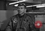 Image of Brigadier General Stewart Florida United States USA, 1964, second 7 stock footage video 65675048866