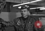 Image of Brigadier General Stewart Florida United States USA, 1964, second 12 stock footage video 65675048866