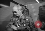 Image of Brigadier General Stewart Florida United States USA, 1964, second 43 stock footage video 65675048866