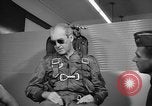 Image of Brigadier General Stewart Florida United States USA, 1964, second 46 stock footage video 65675048866