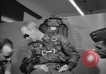 Image of Brigadier General Stewart Florida United States USA, 1964, second 47 stock footage video 65675048866