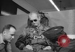 Image of Brigadier General Stewart Florida United States USA, 1964, second 51 stock footage video 65675048866
