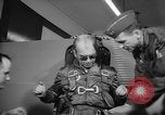 Image of Brigadier General Stewart Florida United States USA, 1964, second 59 stock footage video 65675048866