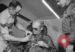 Image of Brigadier General Stewart Florida United States USA, 1964, second 62 stock footage video 65675048866