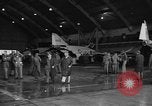 Image of Brigadier General Stewart Florida United States USA, 1964, second 39 stock footage video 65675048867
