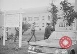 Image of Brigadier General Stewart Florida United States USA, 1964, second 33 stock footage video 65675048868