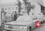 Image of Brigadier General Stewart Florida United States USA, 1964, second 35 stock footage video 65675048868