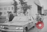 Image of Brigadier General Stewart Florida United States USA, 1964, second 36 stock footage video 65675048868