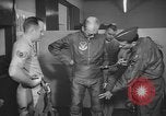 Image of Brigadier General James Stewart Florida United States USA, 1964, second 19 stock footage video 65675048869