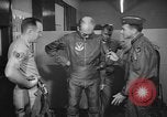 Image of Brigadier General James Stewart Florida United States USA, 1964, second 22 stock footage video 65675048869