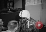 Image of Brigadier General James Stewart Florida United States USA, 1964, second 51 stock footage video 65675048869