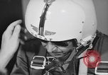 Image of Brigadier General James Stewart Florida United States USA, 1964, second 59 stock footage video 65675048869
