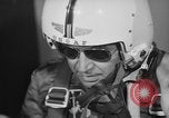 Image of Brigadier General James Stewart Florida United States USA, 1964, second 62 stock footage video 65675048869