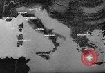 Image l'occupation nazie Italie, 1943, de la seconde 3 séquences d'archives historiques vidéo 65675048870
