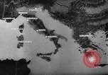 Image l'occupation nazie Italie, 1943, de la seconde 4 séquences d'archives historiques vidéo 65675048870