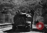 Image l'occupation nazie Italie, 1943, de la seconde 8 séquences d'archives historiques vidéo 65675048870