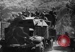Image l'occupation nazie Italie, 1943, de la seconde 10 séquences d'archives historiques vidéo 65675048870