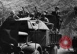 Image l'occupation nazie Italie, 1943, de la seconde 11 séquences d'archives historiques vidéo 65675048870