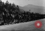 Image l'occupation nazie Italie, 1943, de la seconde 16 séquences d'archives historiques vidéo 65675048870