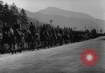 Image l'occupation nazie Italie, 1943, de la seconde 19 séquences d'archives historiques vidéo 65675048870
