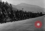 Image l'occupation nazie Italie, 1943, de la seconde 20 séquences d'archives historiques vidéo 65675048870