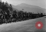 Image l'occupation nazie Italie, 1943, de la seconde 21 séquences d'archives historiques vidéo 65675048870