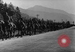 Image l'occupation nazie Italie, 1943, de la seconde 22 séquences d'archives historiques vidéo 65675048870