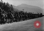 Image l'occupation nazie Italie, 1943, de la seconde 23 séquences d'archives historiques vidéo 65675048870