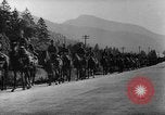 Image l'occupation nazie Italie, 1943, de la seconde 24 séquences d'archives historiques vidéo 65675048870
