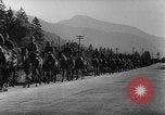 Image l'occupation nazie Italie, 1943, de la seconde 25 séquences d'archives historiques vidéo 65675048870