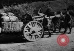Image l'occupation nazie Italie, 1943, de la seconde 26 séquences d'archives historiques vidéo 65675048870