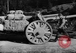 Image l'occupation nazie Italie, 1943, de la seconde 28 séquences d'archives historiques vidéo 65675048870