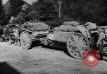 Image l'occupation nazie Italie, 1943, de la seconde 31 séquences d'archives historiques vidéo 65675048870