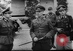 Image l'occupation nazie Italie, 1943, de la seconde 39 séquences d'archives historiques vidéo 65675048870