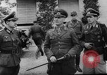 Image l'occupation nazie Italie, 1943, de la seconde 40 séquences d'archives historiques vidéo 65675048870