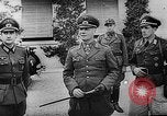 Image l'occupation nazie Italie, 1943, de la seconde 43 séquences d'archives historiques vidéo 65675048870