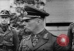 Image l'occupation nazie Italie, 1943, de la seconde 44 séquences d'archives historiques vidéo 65675048870